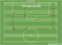 Biatlón de fútbol