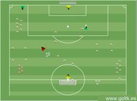 Curso intensivo de resistencia con balón