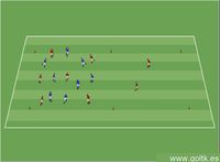 Juego de Transición: Ventaja y Desventaja Numérica