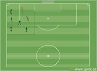 Variante de Presión: Juego de Atrapar