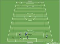 Intervalos Intensivos con Ejercicios Técnicos
