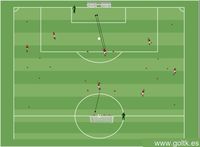 Biathlon de Fútbol