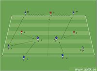 Combinación 3 vs. 1