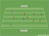 Balonmano Lateral