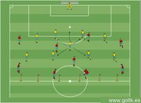 TRABAJO DE LINEA 1-4-1-4