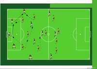 PARTIDO DE ENTRENAMIENTO