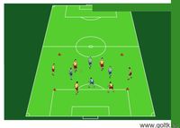 Iniciación en sistema con dos mediocentros