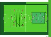 POSESION 6 VS 4