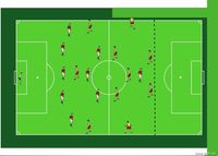 PARTIDO REDUCIDO(Repliegue y Posicionamiento)