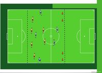 TRABAJO DE LINEAS(linea defensiva + pivotes)