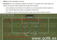 Iniciación al pressing