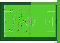 7 VS 7 + PORTERO POR EQUIPO