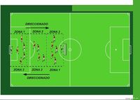 JUEGO DE FUTBOL