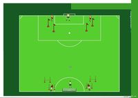 2 VS 2 + FINALIZACION